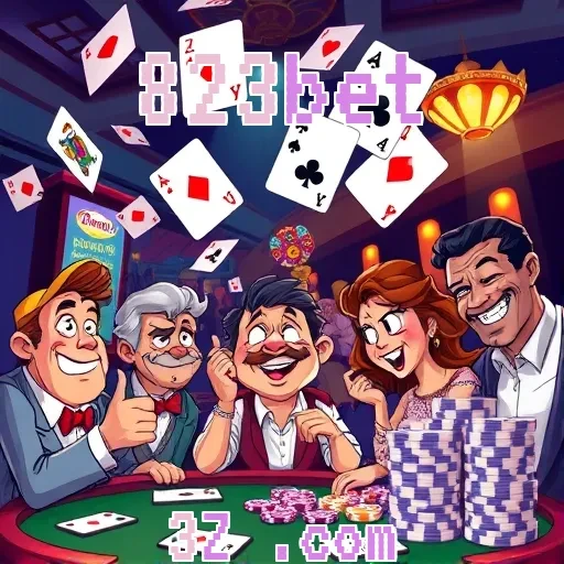 823bet: A Casa de Apostas que Revoluciona o Mercado Brasileiro