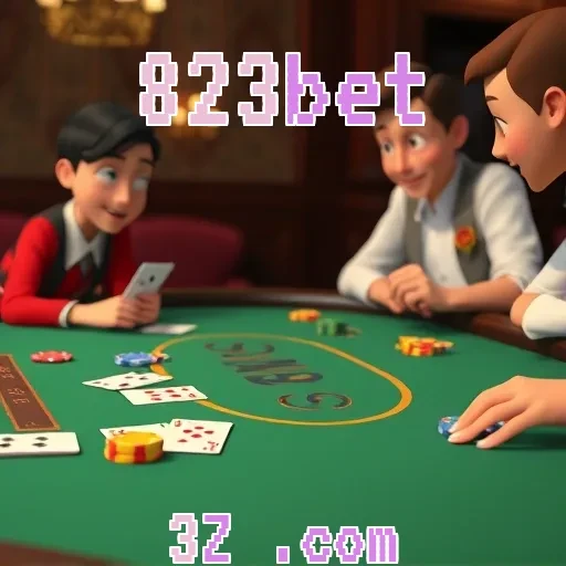 823bet Bingo: Uma Experiência Imperdível de Jogo Online