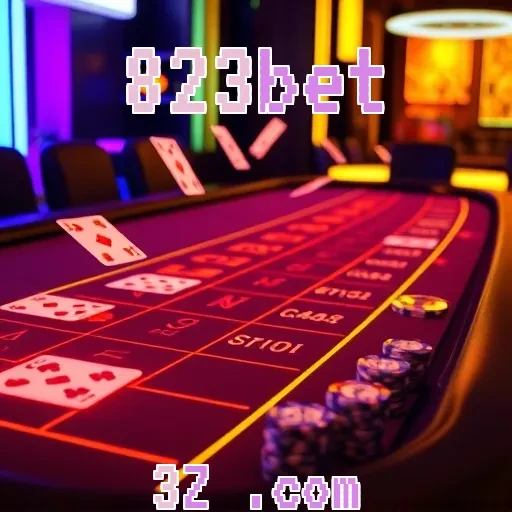 823bet: Jogos Empolgantes Para Você Aumentar Seu Engajamento e Diversão